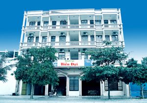 Khách sạn 3 sao ở Sầm Sơn, Thanh Hóa