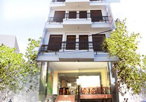 Khách sạn 2 sao ở Sầm Sơn, Thanh Hóa