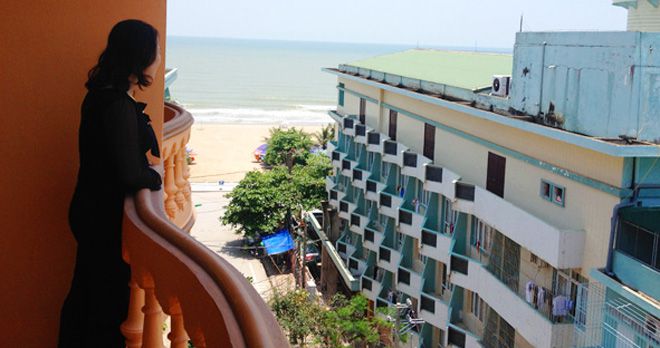 Khách sạn giá rẻ ở Thanh Hóa