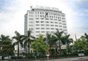 Khách sạn 3 sao ở Thanh Hóa