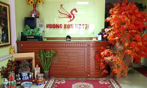 khach san huong son