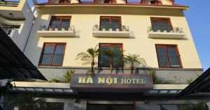 Khách sạn Hà Nội Phú Quốc