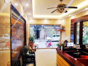 Khách sạn Backpacker Hà Nội – dịch vụ lưu trú rẻ nhất Hà Nội