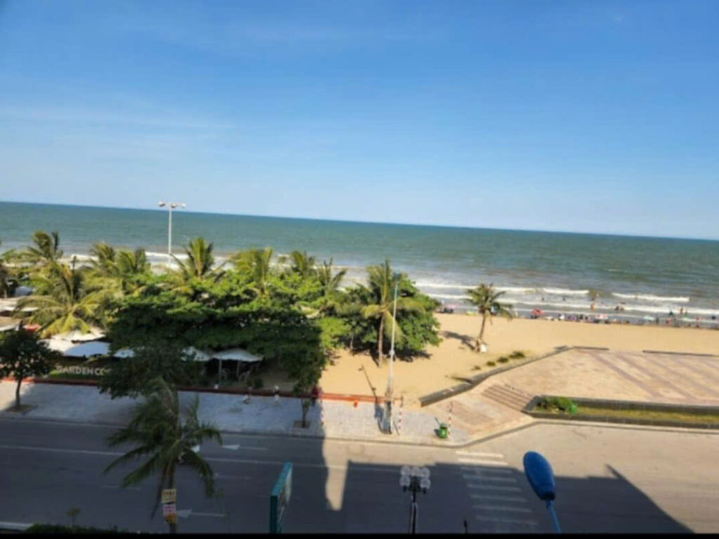 khÃ¡ch sáº¡n biá»n Äá»£i sáº§m sÆ¡n