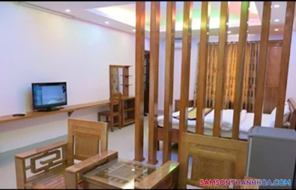 khÃ¡ch sáº¡n biá»n Äá»£i sáº§m sÆ¡n
