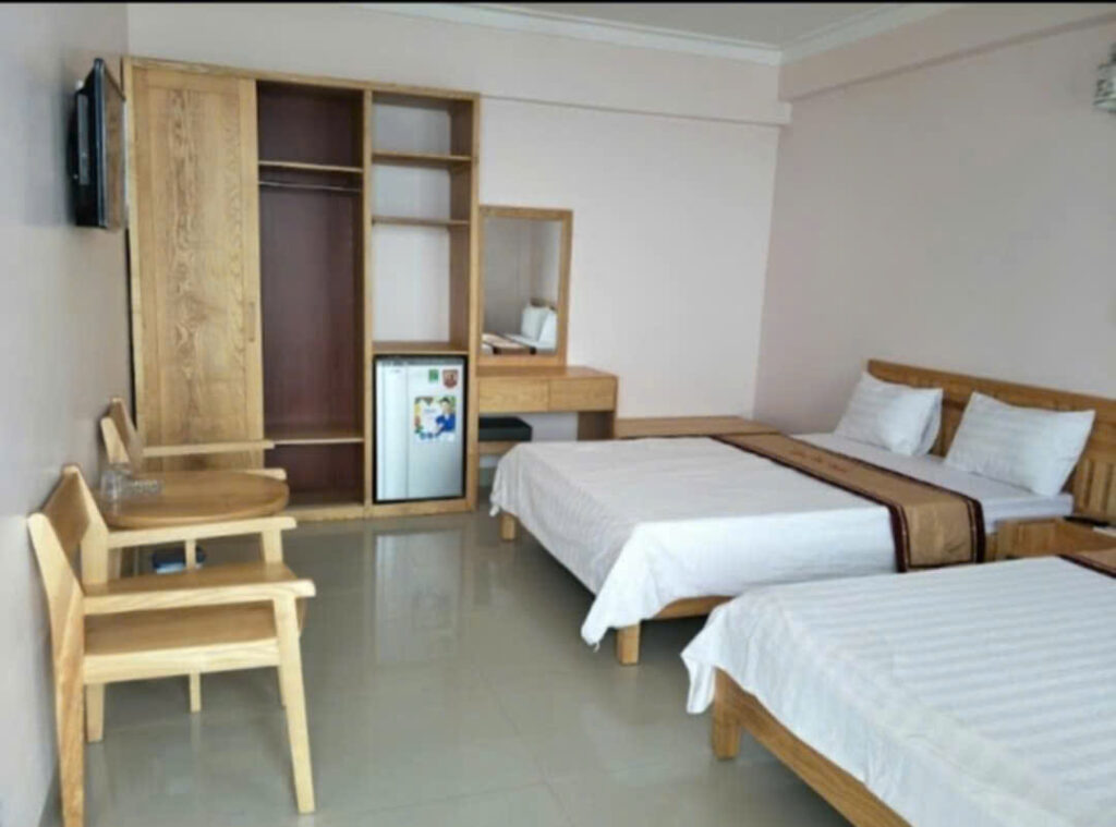 khÃ¡ch sáº¡n biá»n Äá»£i sáº§m sÆ¡n